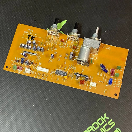 Dwk1011 pioneer pre - dwk1011,