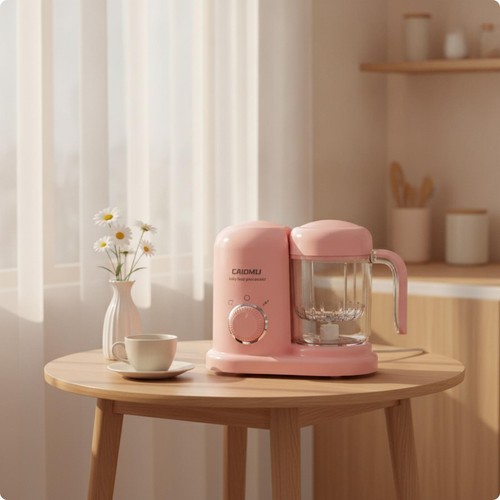 Appareil cuisson vapeur - de,