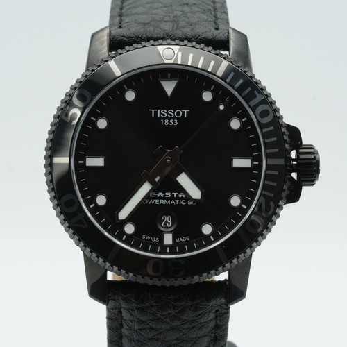Tissot powermatic montre - powermatic,