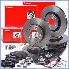 BREMBO MAX DISQUES DE FREIN +