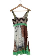 SAVE THE QUEEN Robe à