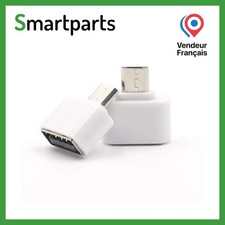Adaptateur Convertisseur USB