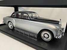 Rolls Royce Silver Cloud III