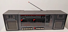 Ancien Radio Cassette