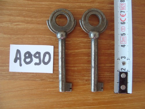 Lot a890bis clé - clÉ, clÉs