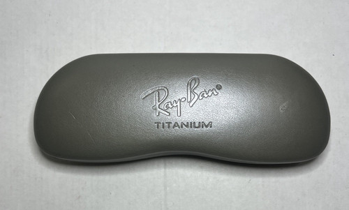 Etui lunettes ray ban - etui, ray-ban