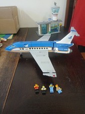 Lego Aeroport 60104