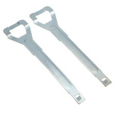 Clés de démontage pour autoradios Sony CDX GT MEX BT