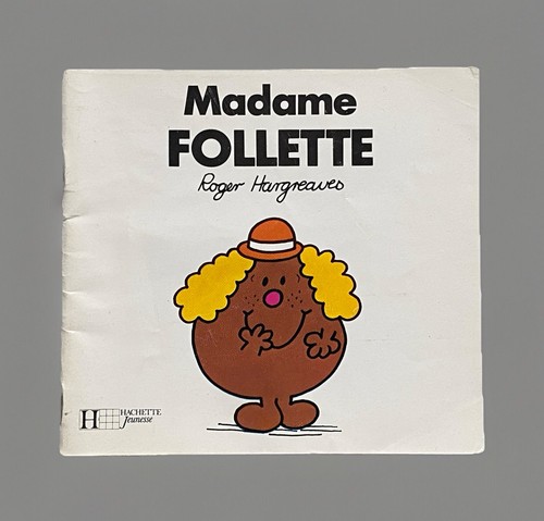 Collection monsieur madame - monsieur, /