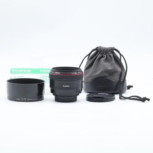 Canon ef50mm usm - canon,