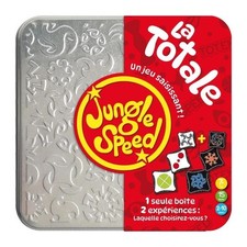 Jungle Speed La Totale