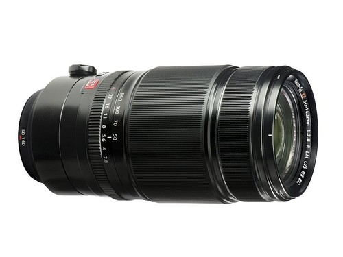 Fujifilm objectif fujinon - fujifilm,