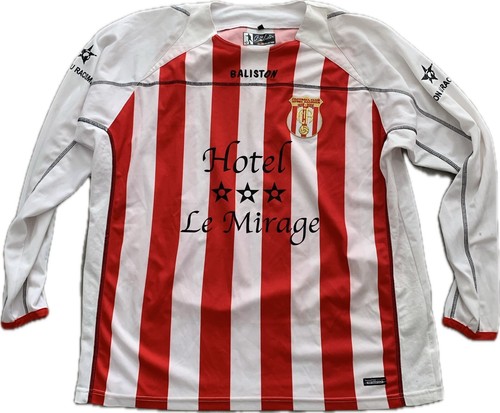 Maillot porté istres - maillot,