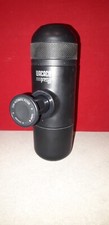Cafetière portable WACACO minipresso GR, très peu utilisée