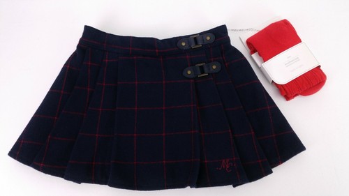 Jupe collant kilt plissé - jupe,