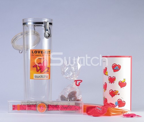 Swatch special 1997 - special,