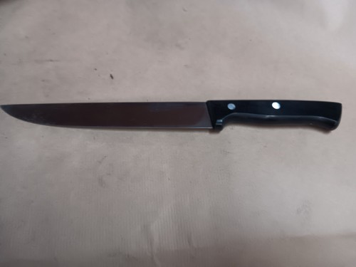 Couteau decoupe 20cm - de,