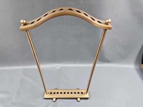 Porte manteau métallique - porte-manteau,