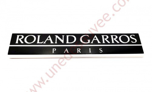 Logo roland garros paris - roland,