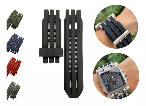 Bracelet oakley time tank - bracelet,