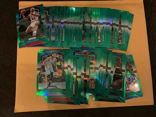 2019 nba prizm - nba,