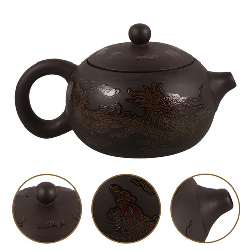 Théière céramique chinoise - théière,