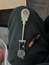 RAF Airmed Oxygen Mask