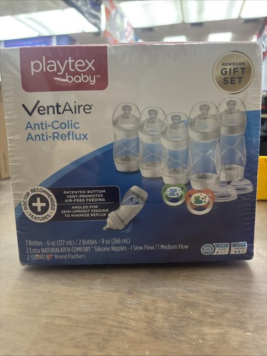 Playtex baby ventaire - playtex,