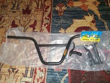 NOS GT Expert Bars W/ NOS GT