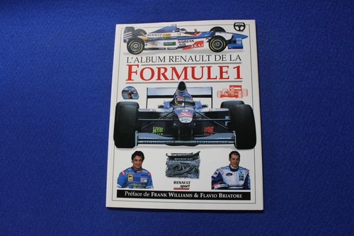 Album renault la - renault,