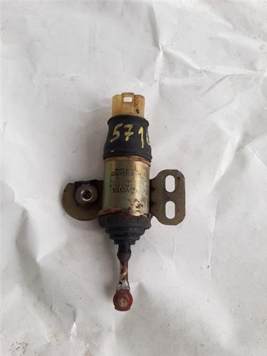Moteur toyota land cruiser - moteur,