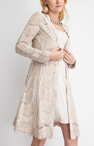 Vocal boho vintage - boho,