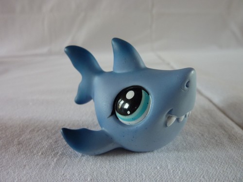 Petshop lps littlest - petshop,