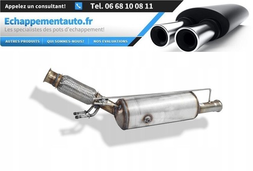 Filtres particules citroen - filtres,