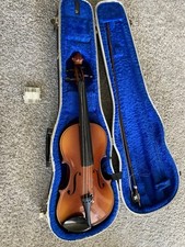 Vtg Erich Pfretzschner 4/4