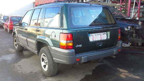 Jante 1232286 pour - jante, jeep