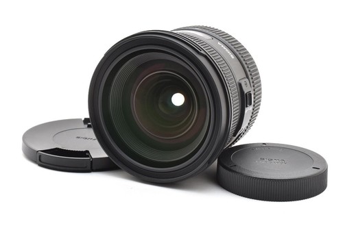 Sigma 70mm if ex - if, dg