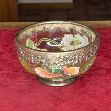 verrerie d art N148 coupe en