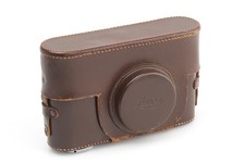 Leitz Leica Esoog Case F. Ic