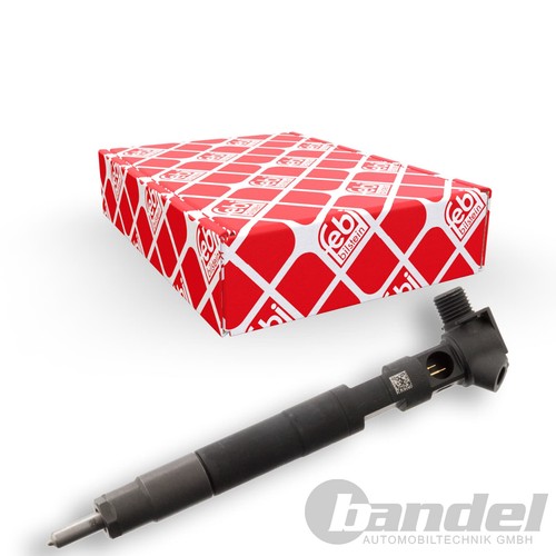 Febi bilstein buse - bilstein, d’injec