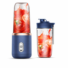 Mini Presse Agrumes USB