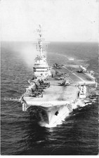 BATEAU #FG57623 PORTE AVION