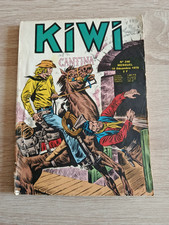 BD KIWI N°248 - Edition LUG -