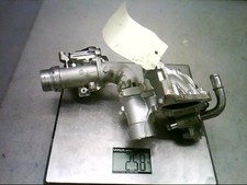 Vanne EGR RENAULT LAGUNA 3 PHASE 3