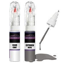 Stylo de peinture pour CITROEN