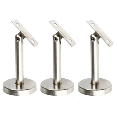 Supports réglables en - supports,