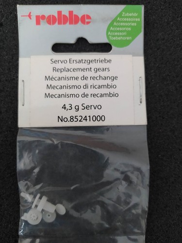 Robbe 85241000 replacement - 85241000,