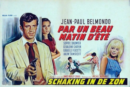 Affiche film par - affiche,
