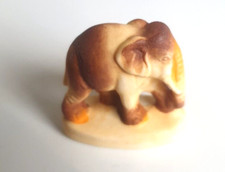 Fève eléphant après - fève,