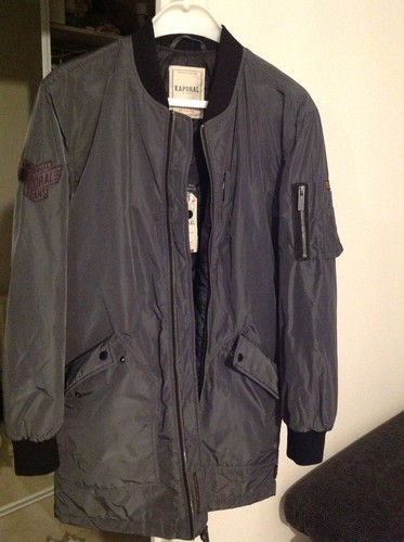 Veste kaporal homme